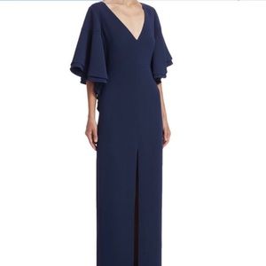 Halston Heritage Size 14 Dress